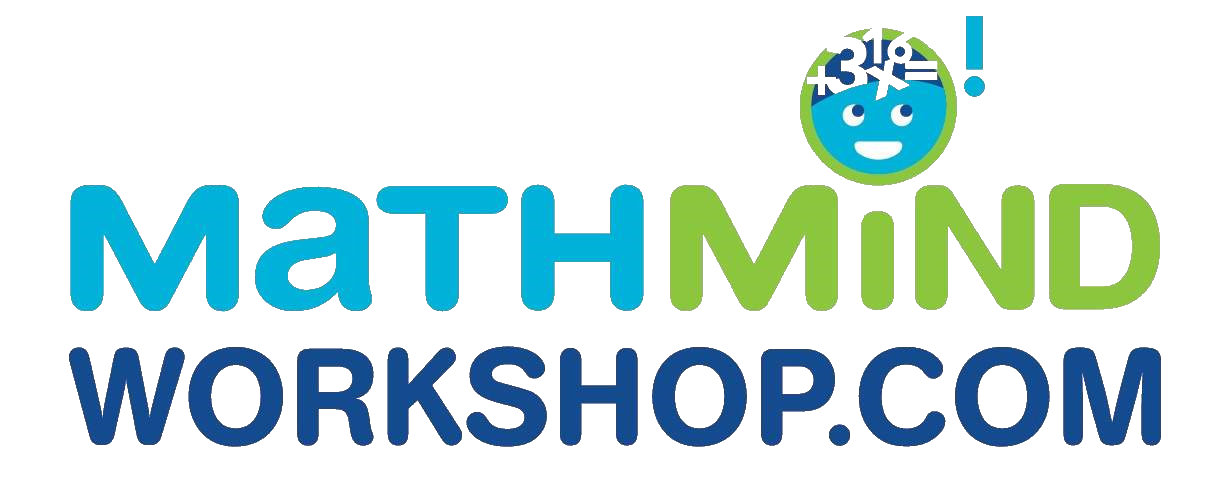 Math Mind Workshop