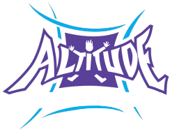 Altitude Trampoline Park